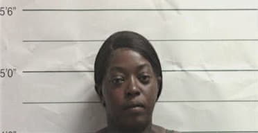 Quintella Lee, - Orleans Parish County, LA 